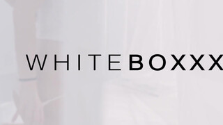 WHITEBOXXX - Sarah Kay lágy dugása