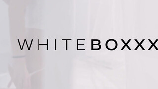 WHITEBOXXX - Anie Darling hármasban szexel