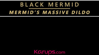 Black Mermid peckezik