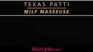 Texas Patti tini pasival közösül
