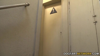 Riley Reid a wcben dug