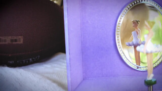 Elly Clutch puncija megbaszva