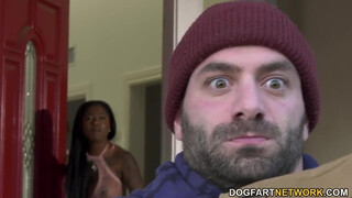 Gogo Fukme csoki picsája megkúrelva