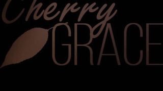 Cherry Grace romantikus kefélése