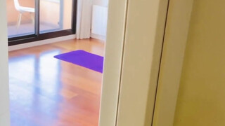 obokozu jóga helyett inkább baszik