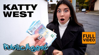 Katty West a szexy orosz bige