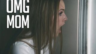 Nőci meglesi mostohaanyját tanárával a forró leszbi játszmában