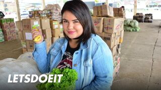 Duci latin amerikai milf muffja mélyen megrakva xiomarától