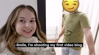 Egy nap anna sibster forró pornófilmes életéből